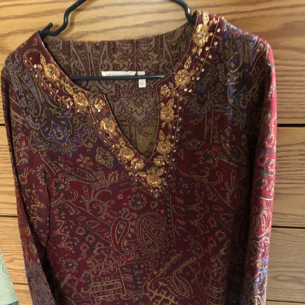 Tunic